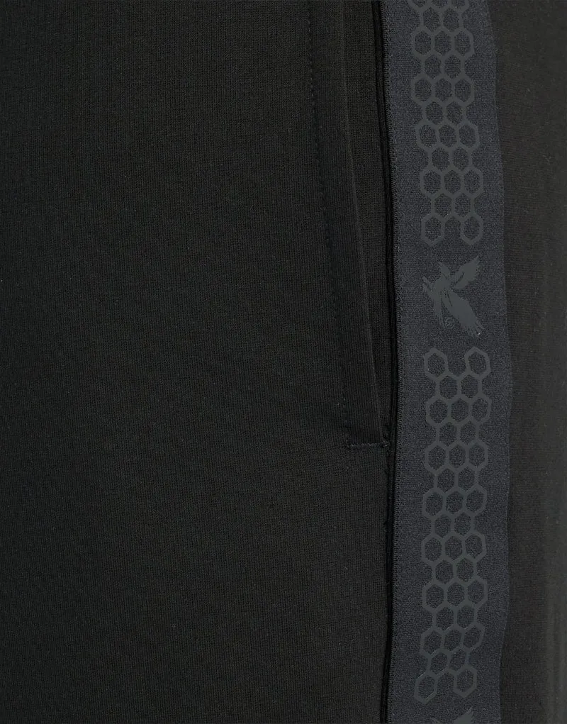 Padel Taped Shorts