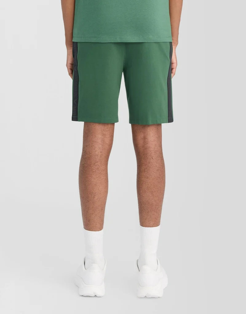 Padel Taped Shorts