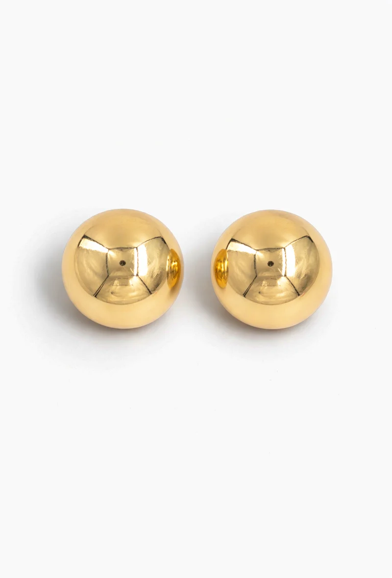 Boucles d'oreilles HÉLIA