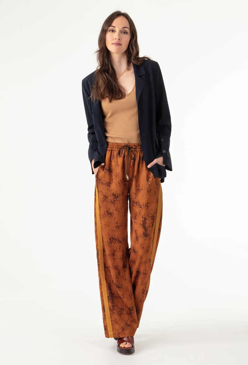 Pantalon DEREK