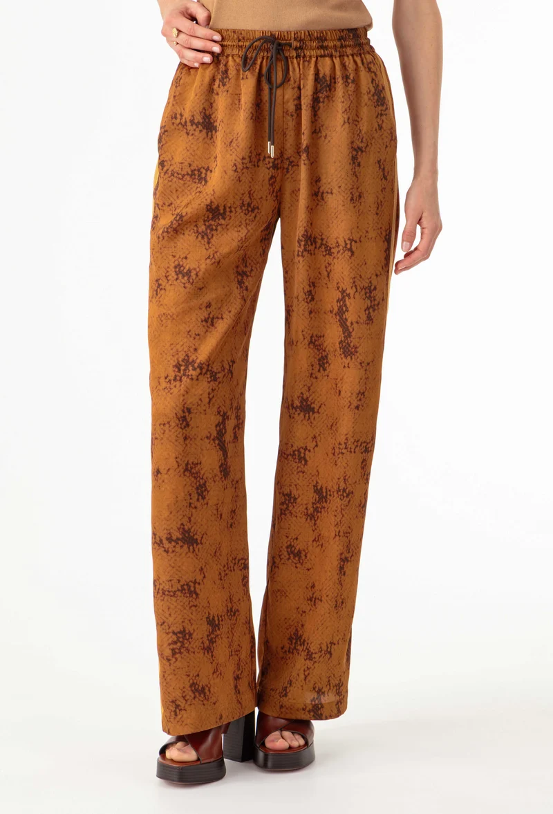 Pantalon DEREK