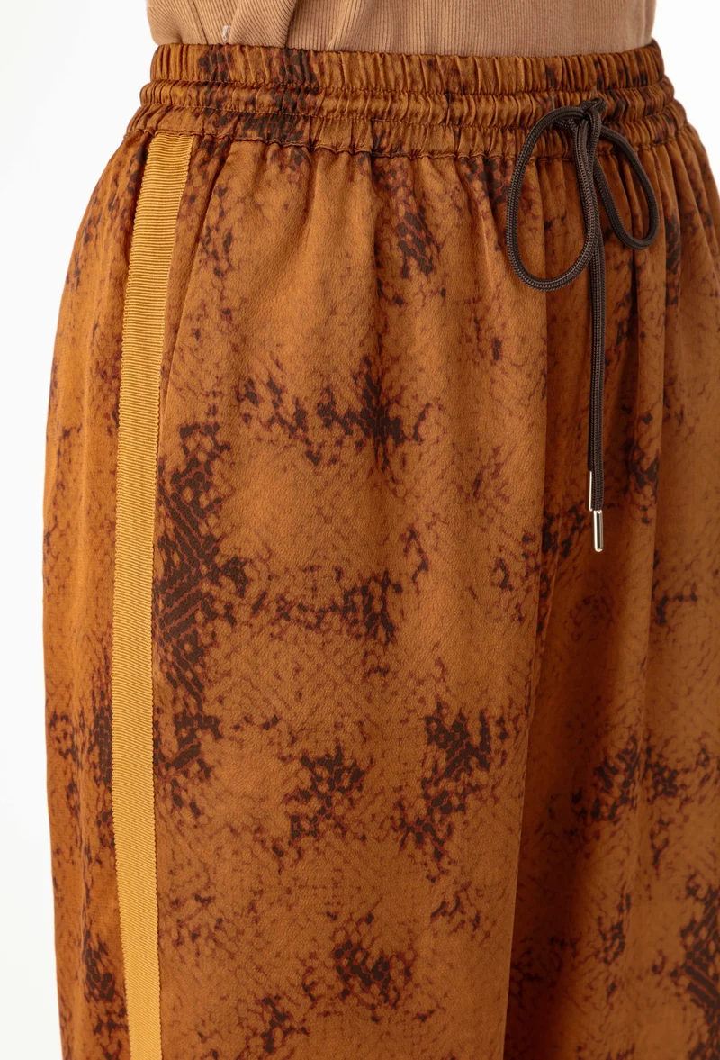 Pantalon DEREK
