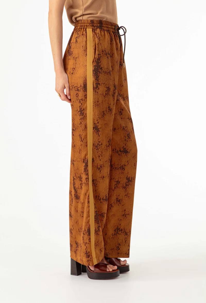 Pantalon DEREK