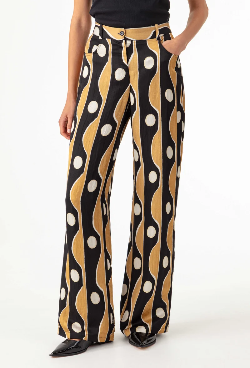 Pantalon JORAH