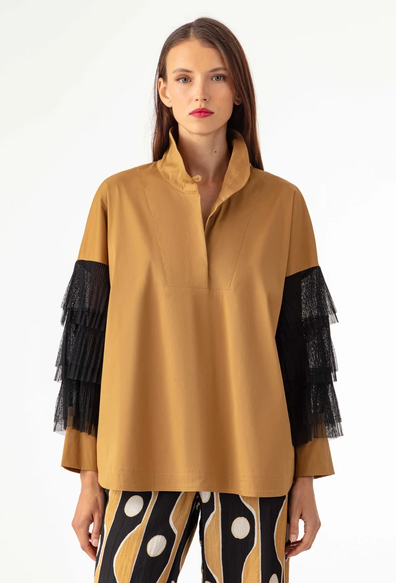 Blouse BRIENNE