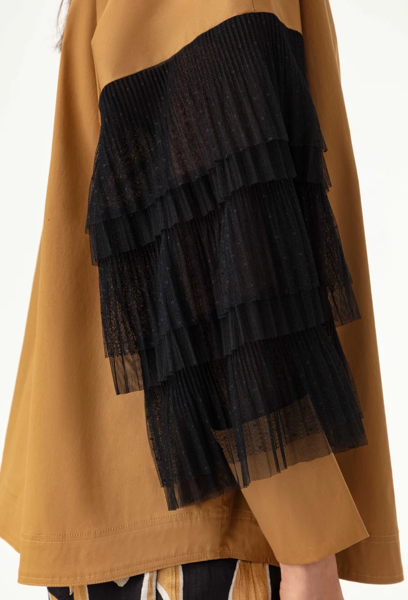 Blouse BRIENNE