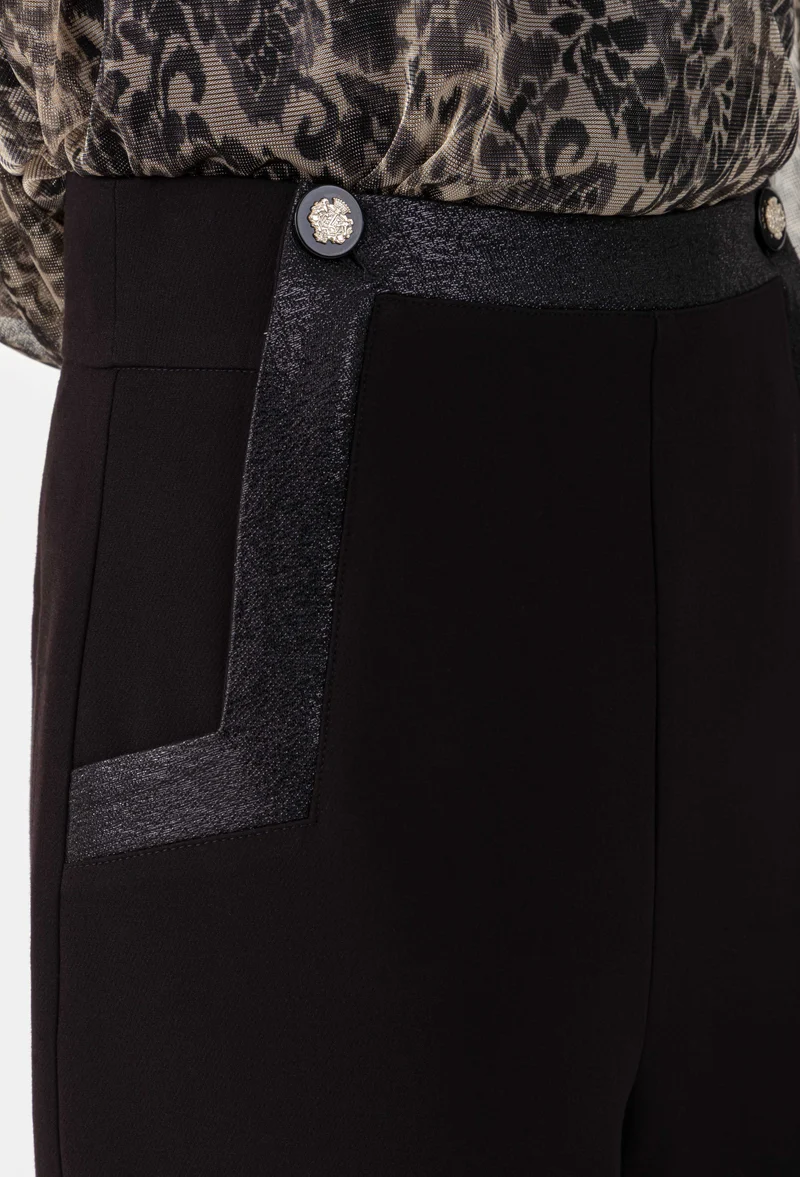 Pantalon EZEKIEL
