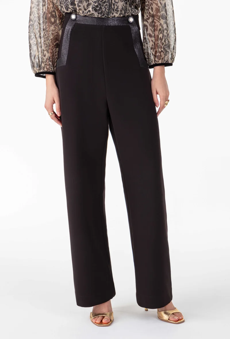 Pantalon EZEKIEL