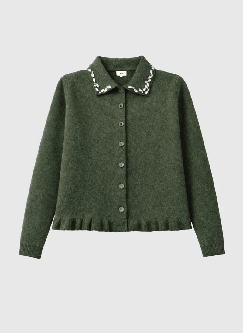 GILET NERIMANE militaire