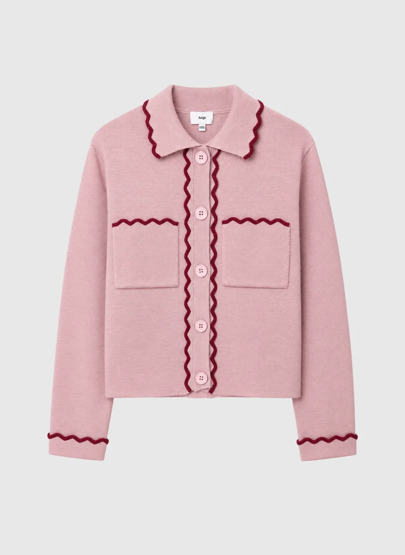 GILET VALIANO AL poudre