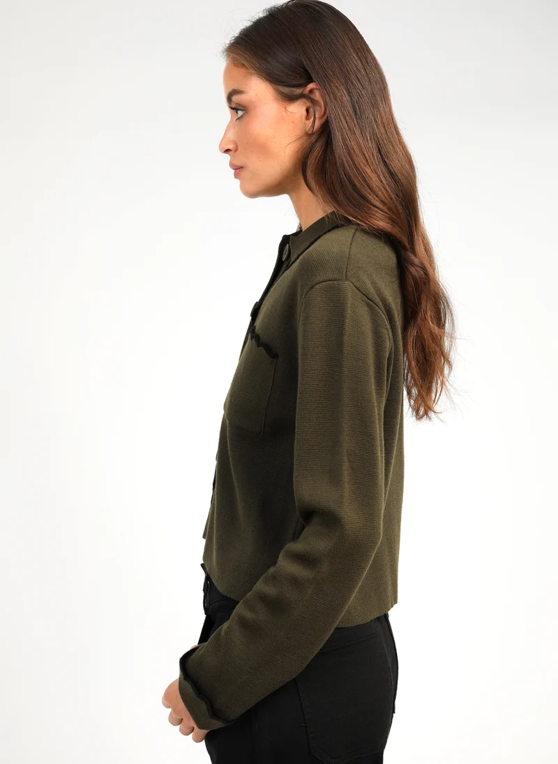 GILET VALIANO AL militaire