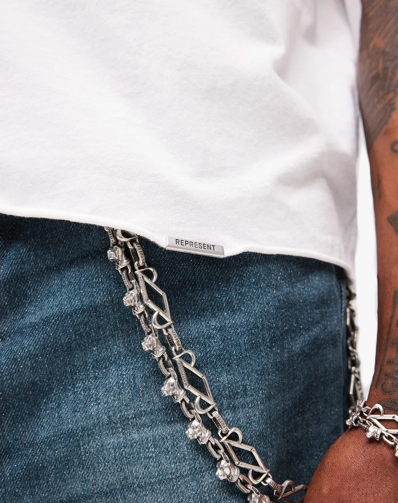 Heaton Denim - Heritage Blue