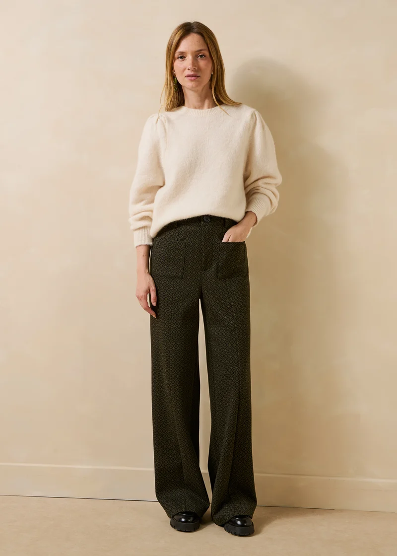 Pantalon kaki - Sean