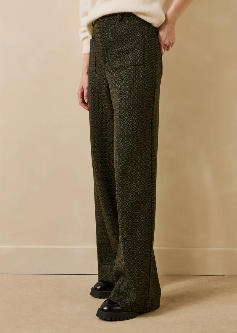 Pantalon kaki - Sean