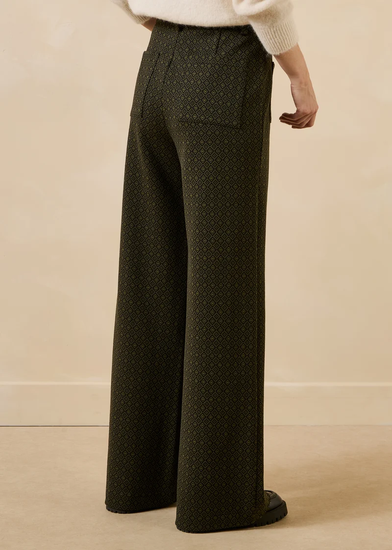 Pantalon kaki - Sean