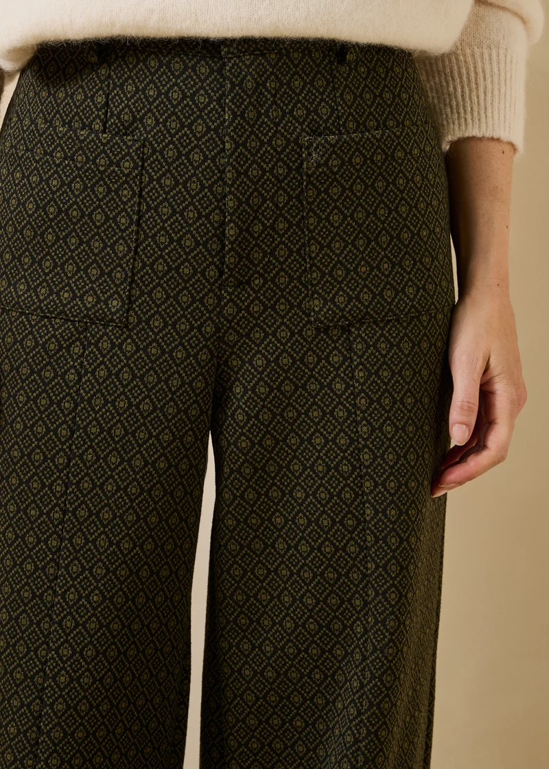 Pantalon kaki - Sean
