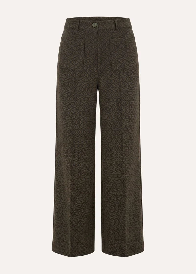 Pantalon kaki - Sean