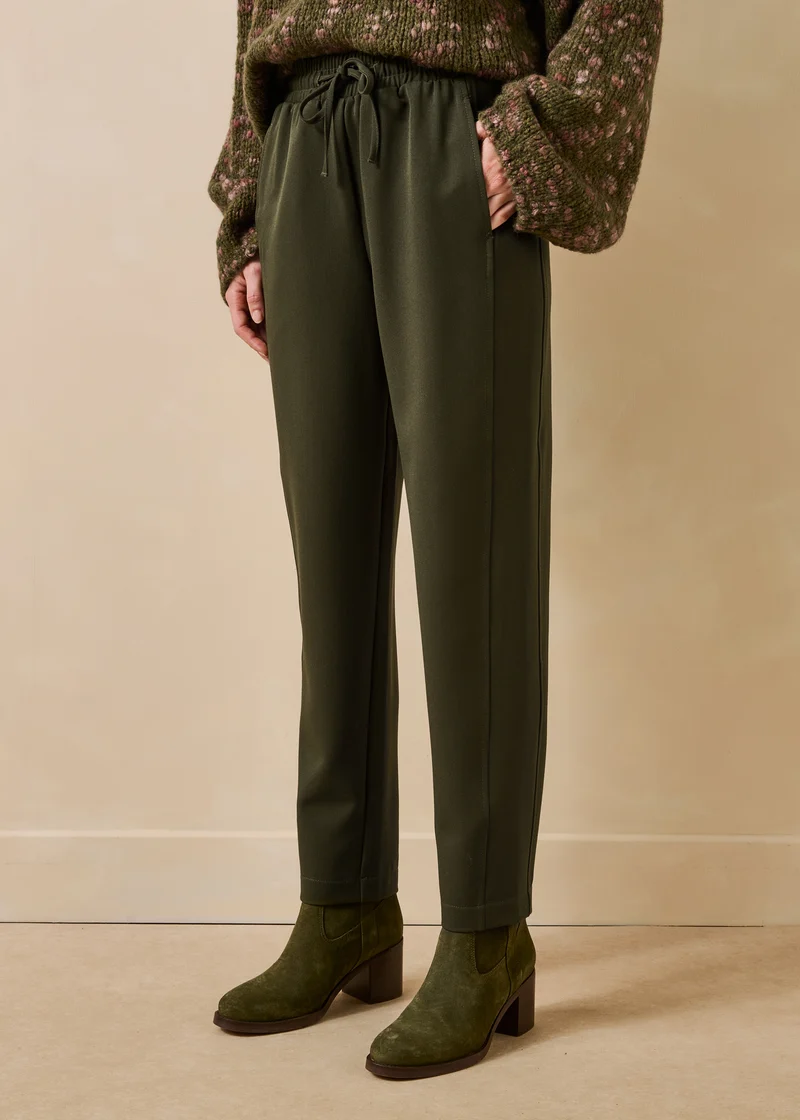Pantalon kaki - Firmin