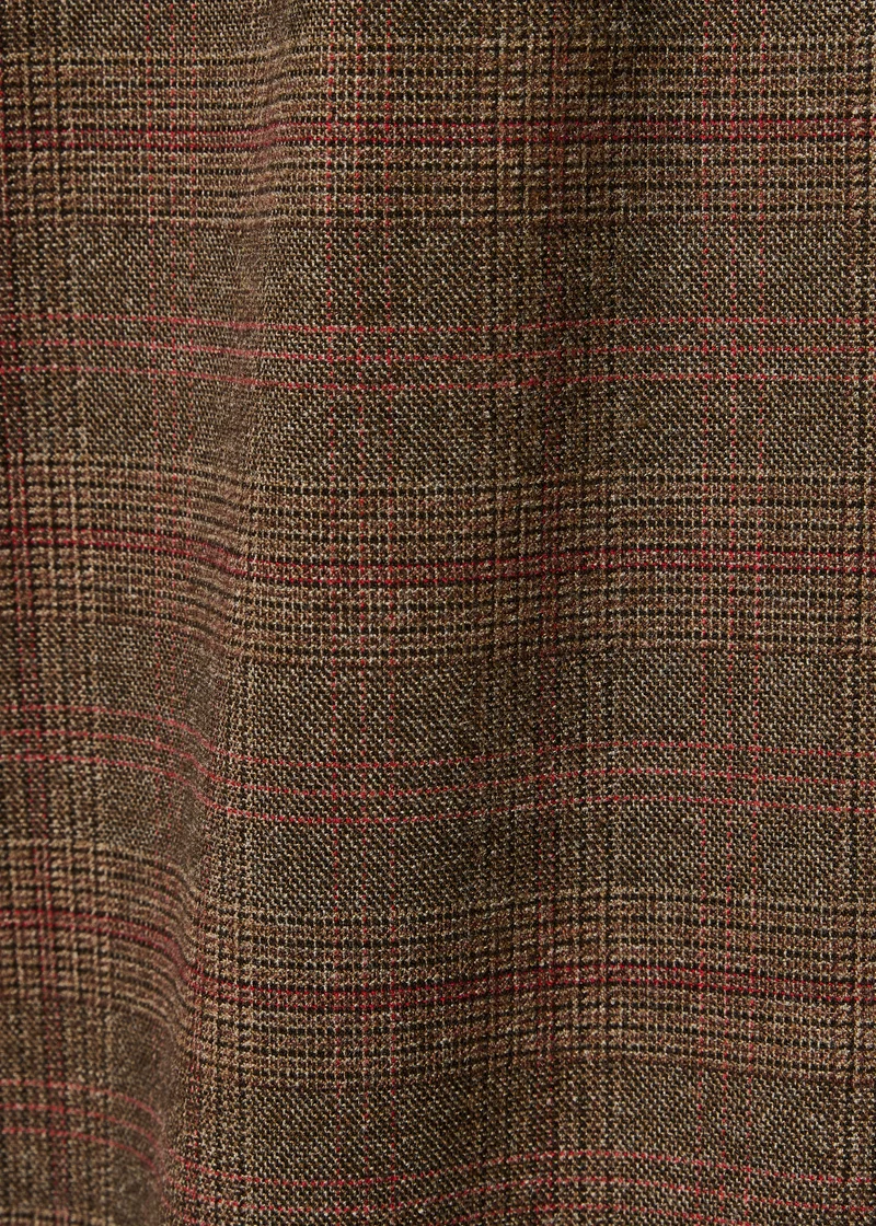 Pantalon marron - Gandi