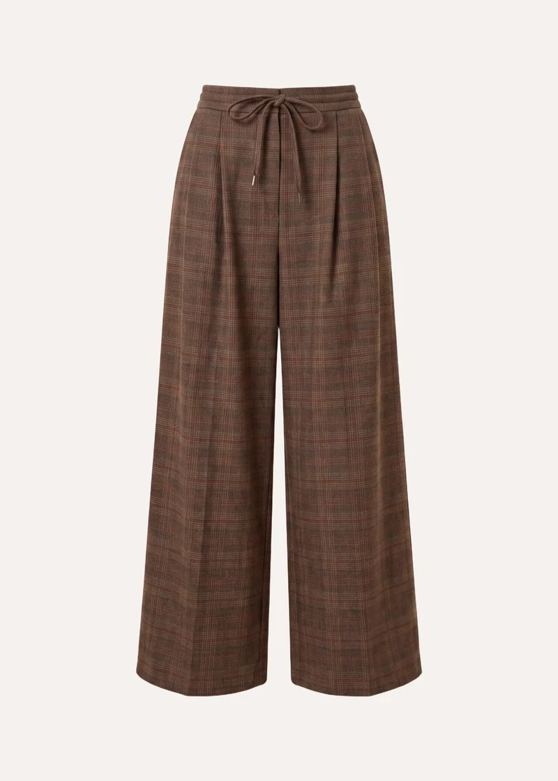 Pantalon marron - Gandi