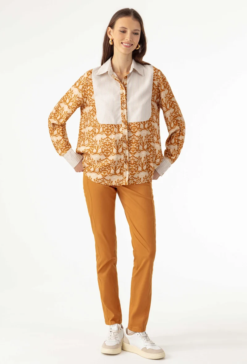 Pantalon AMAURY