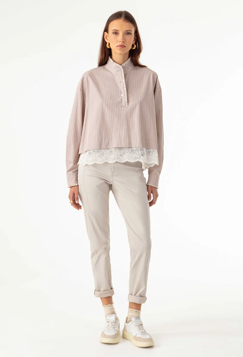 Pantalon AMAURY
