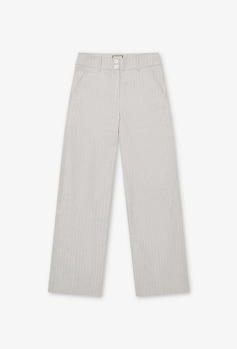 Pantalon NIXON