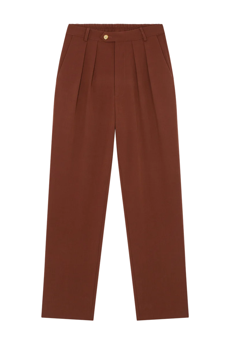Pantalon Fabuleux Ambre