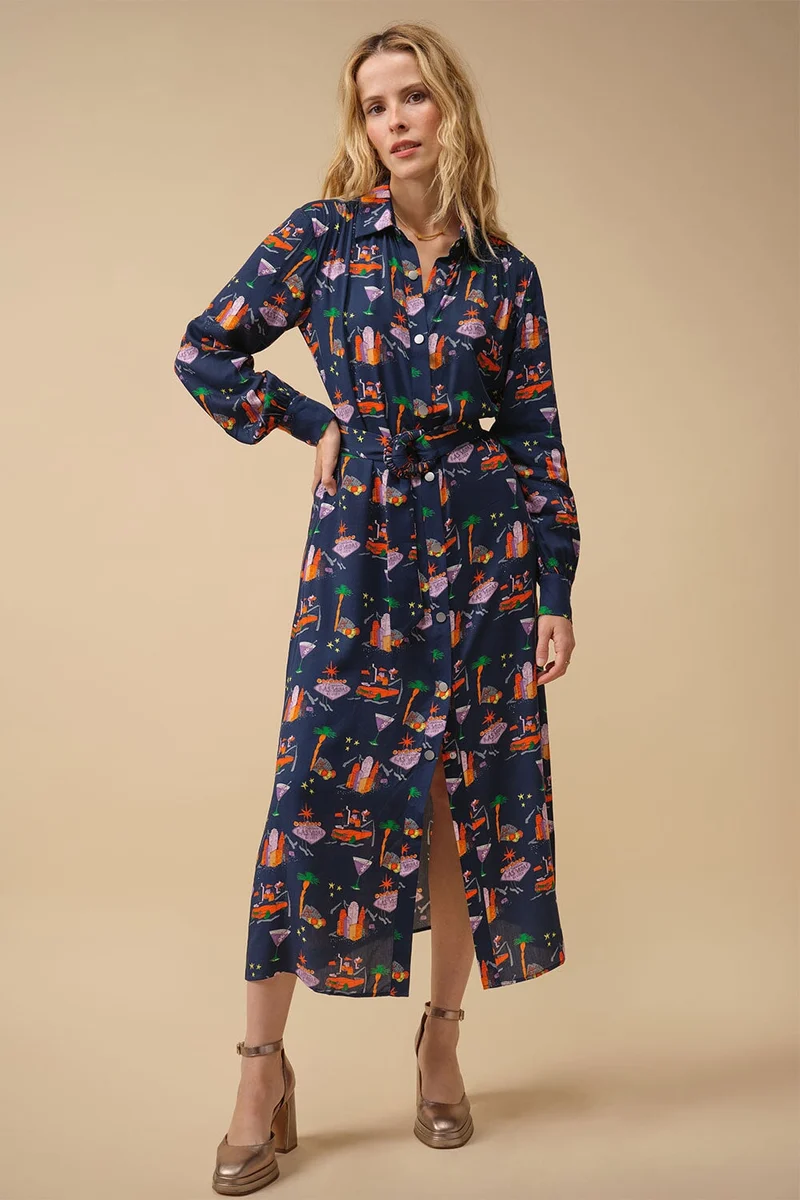 Robe Captivante Las Vegas