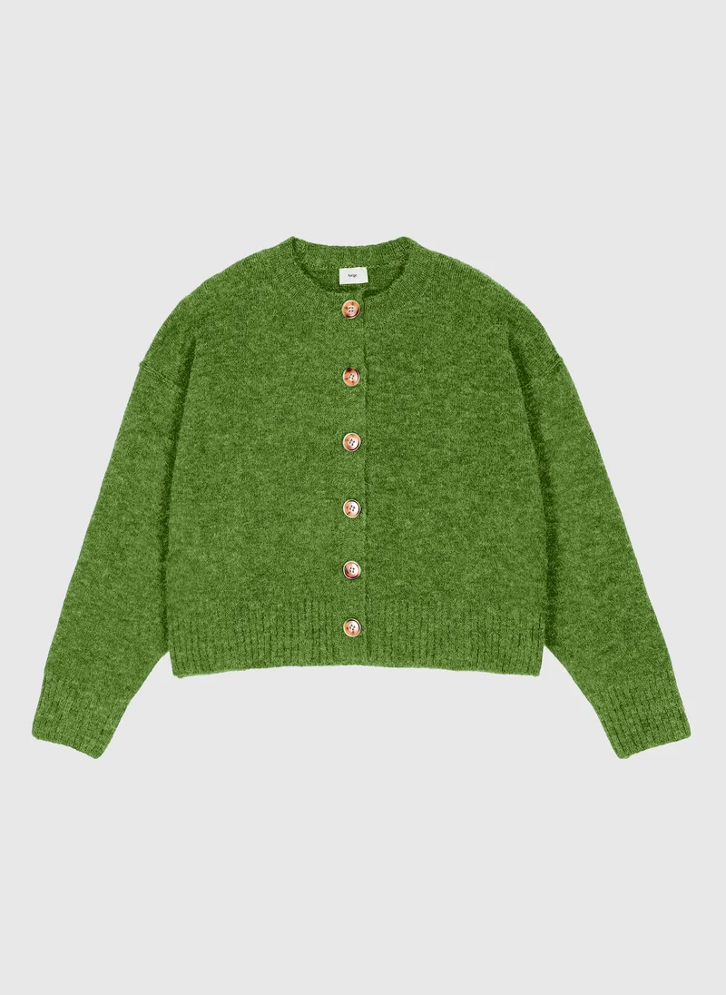 GILET LIZAK mousse