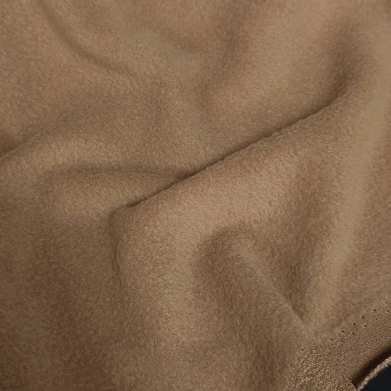 Polar | Anti-boulochage | Beige | 100 cm | Fin de rouleau