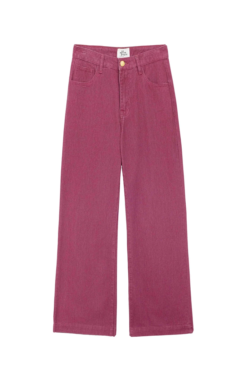 Patlanty - Pantalon large