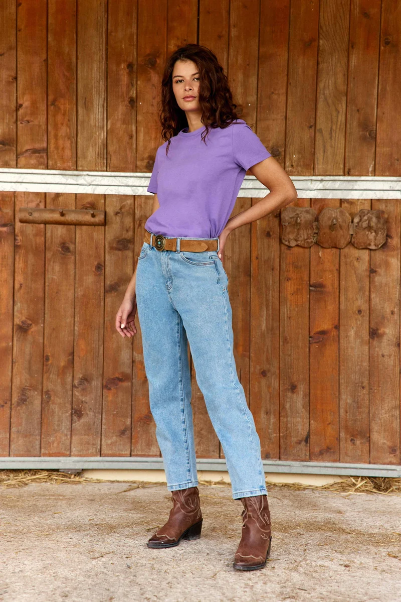 Pietra - Jean mom