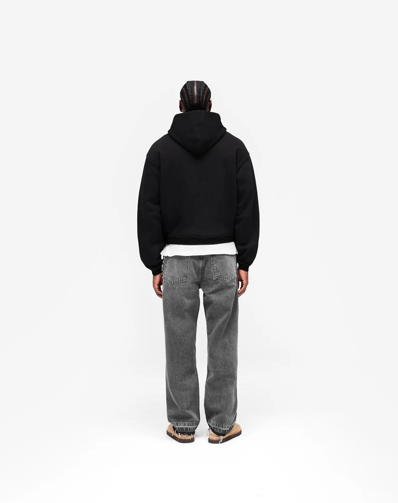 Heaton Denim - Shadow