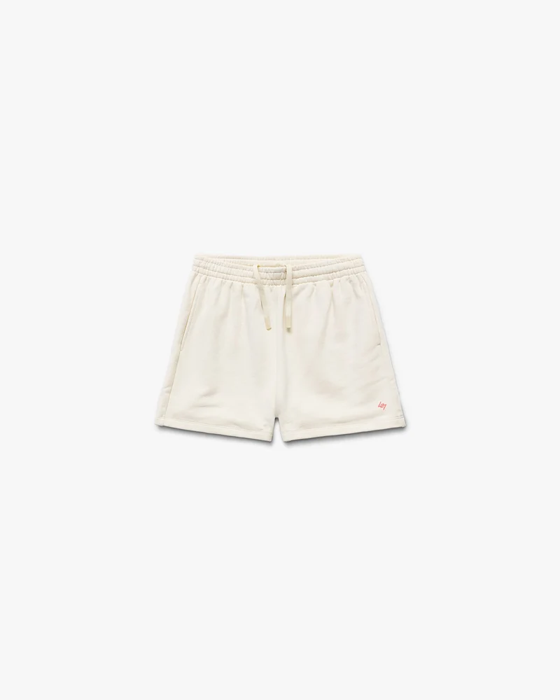Team 247 Jersey Short - Cream
