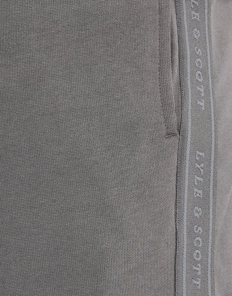 Sports Tape Sweat Shorts