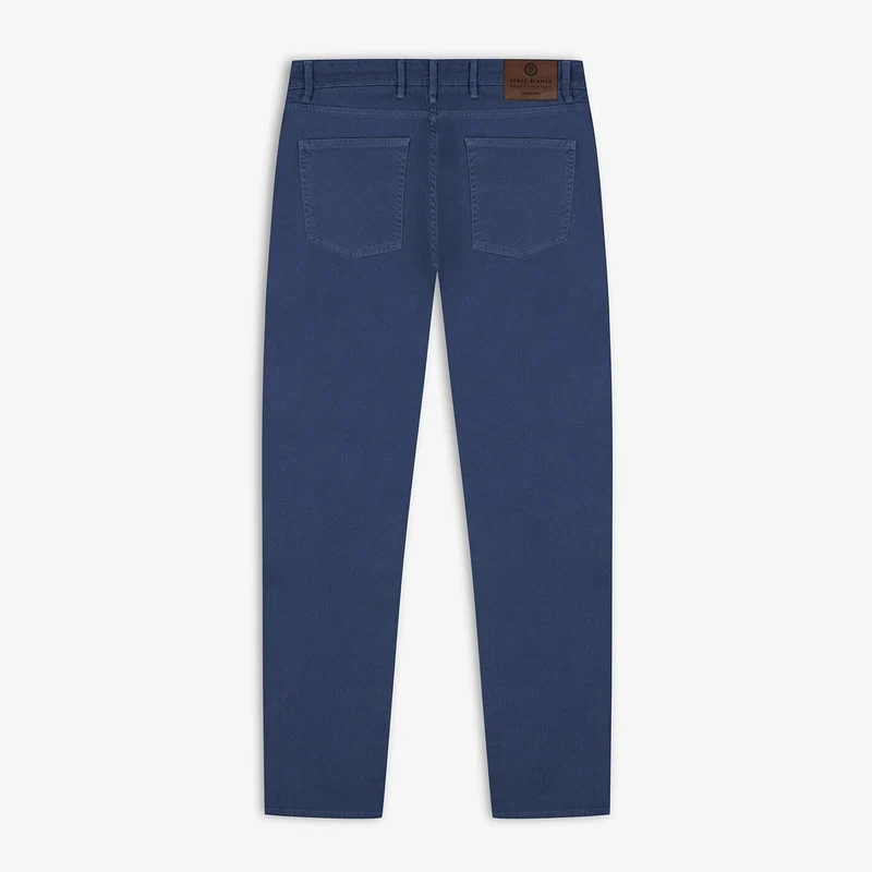 Jean 331 tapered fit indigo blue