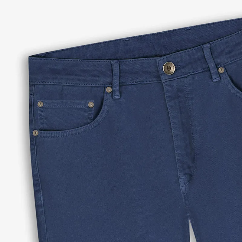 Jean 331 tapered fit indigo blue