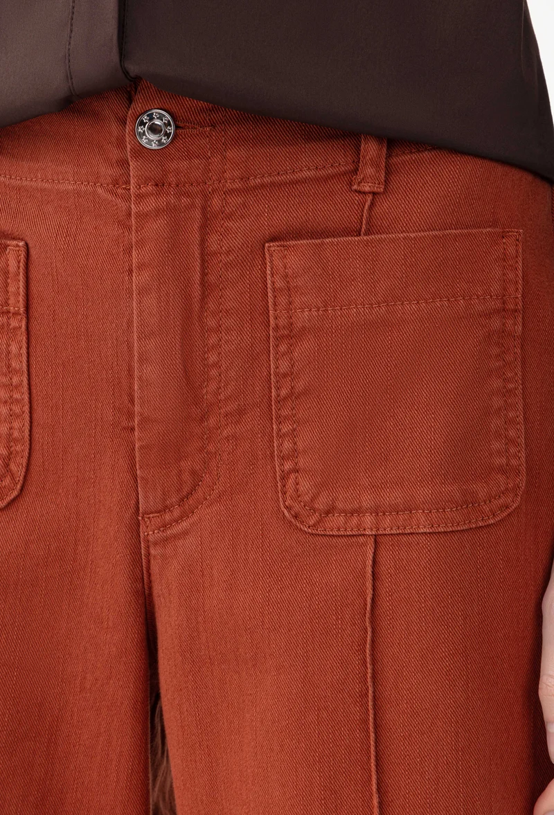 Pantalon GRIFFIN