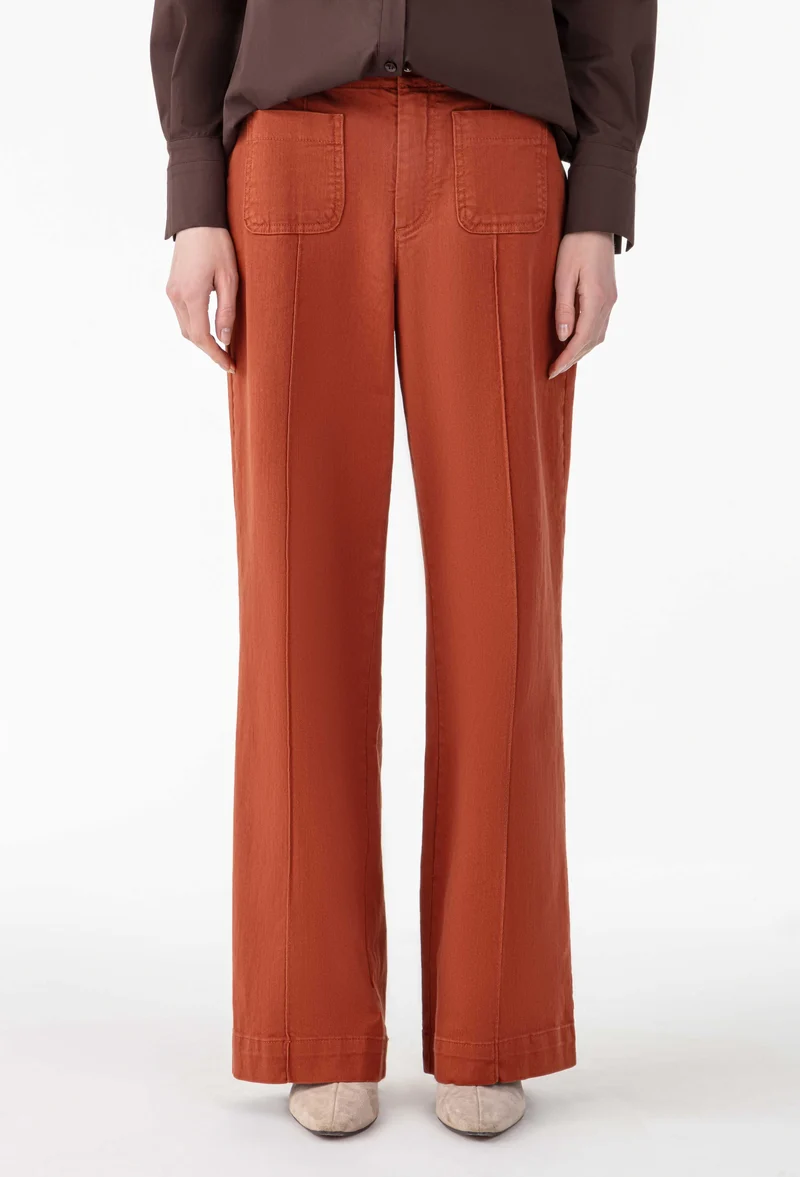Pantalon GRIFFIN