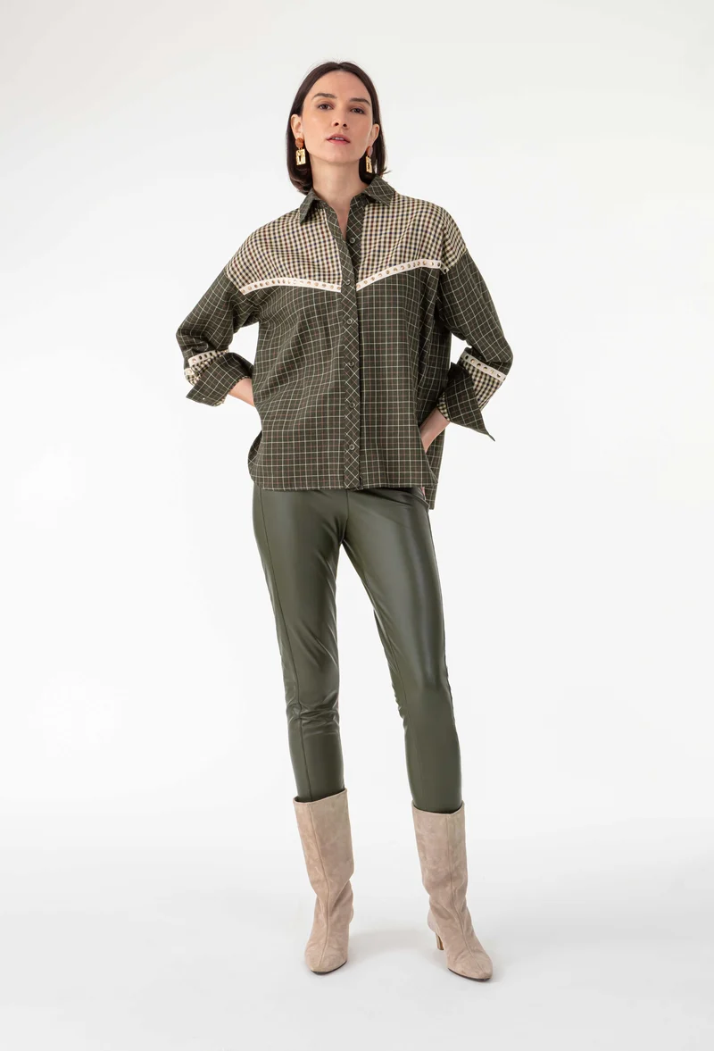 Legging HARRISON
