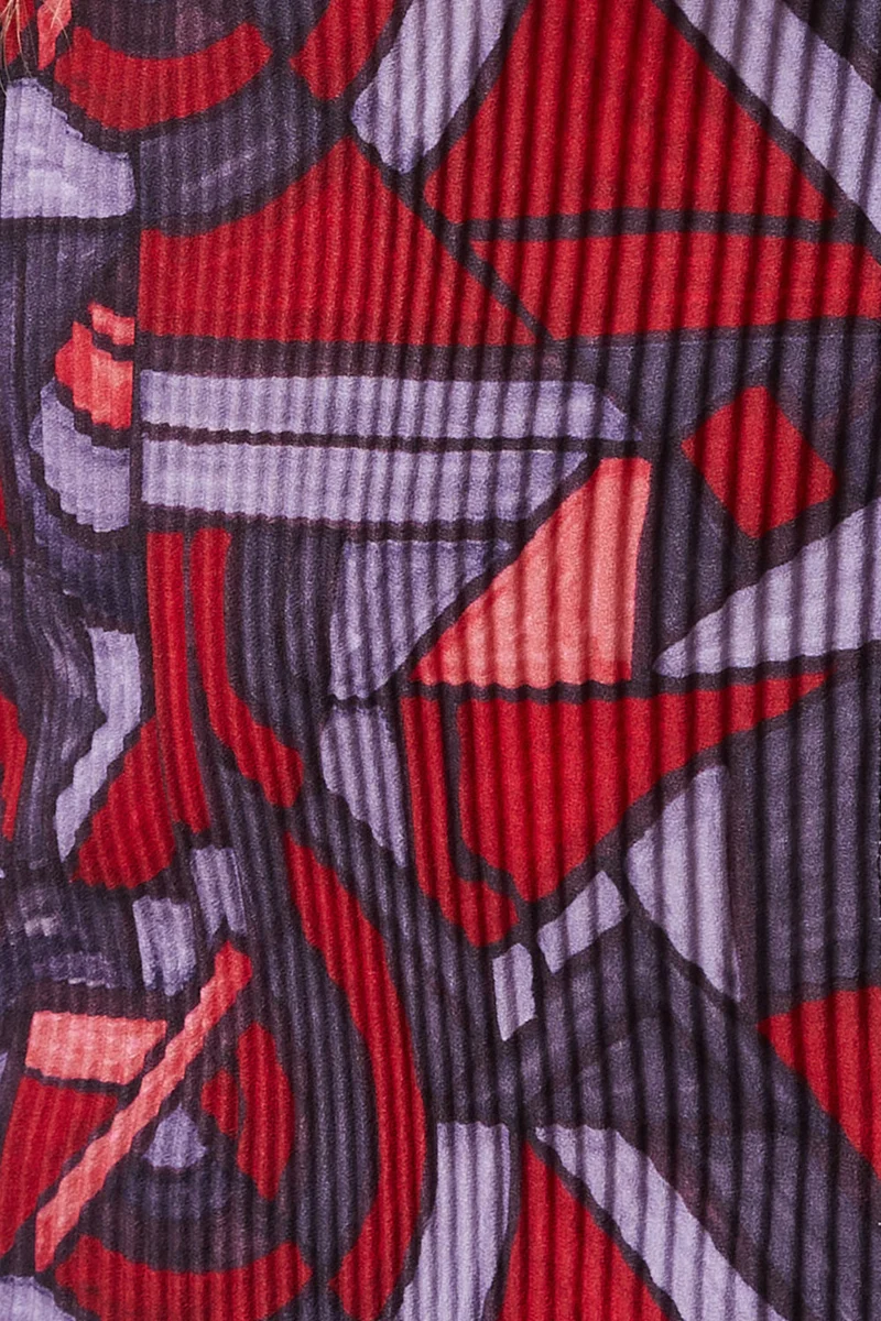 Blouse Balma Puzzle