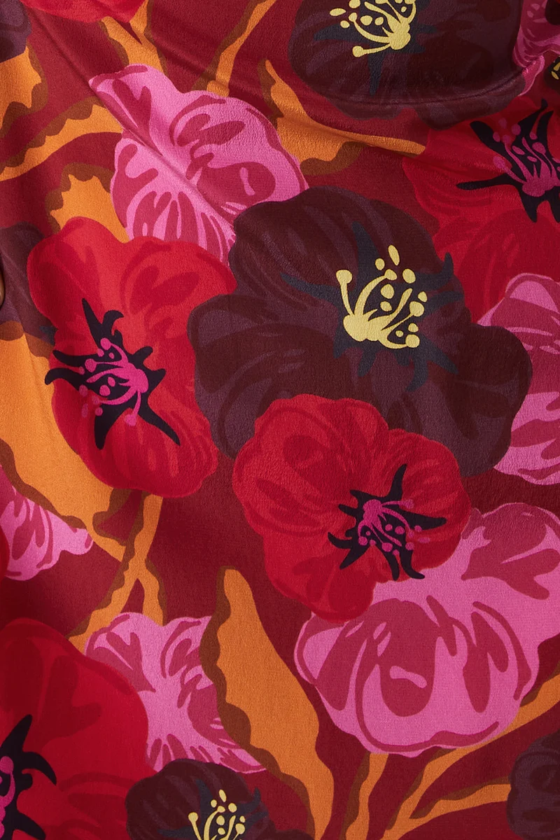 Blouse Néréide Pomodoro