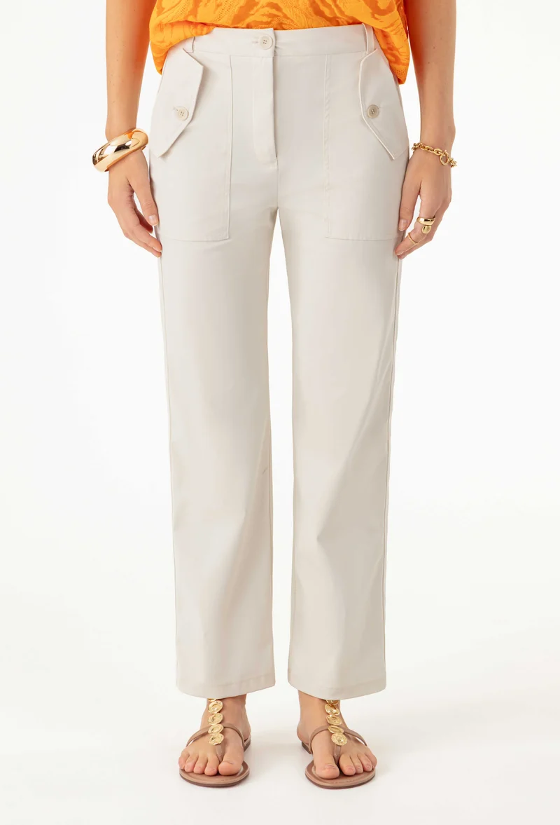 Pantalon GAVIN