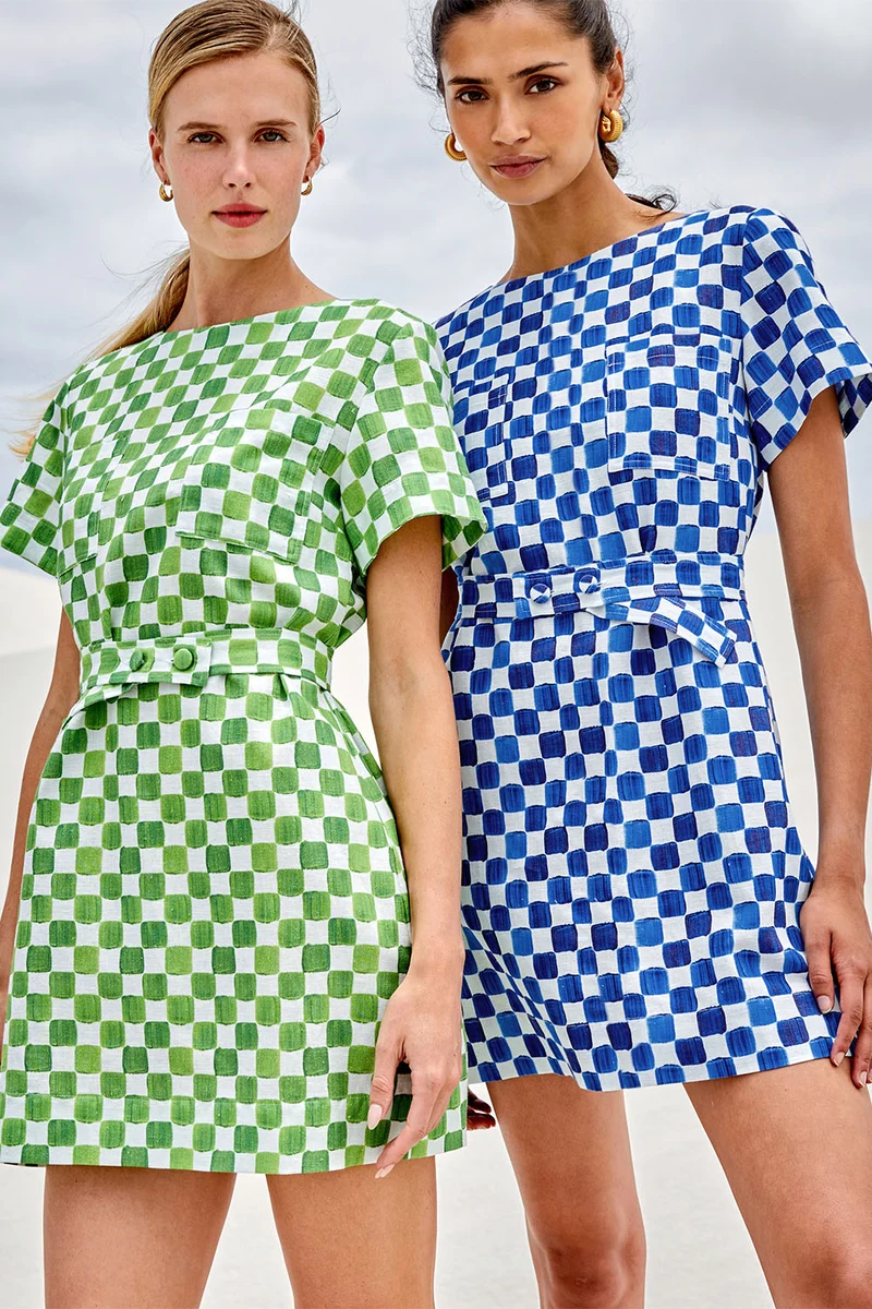 Robe Gaïa Echec et Mat Avocat
