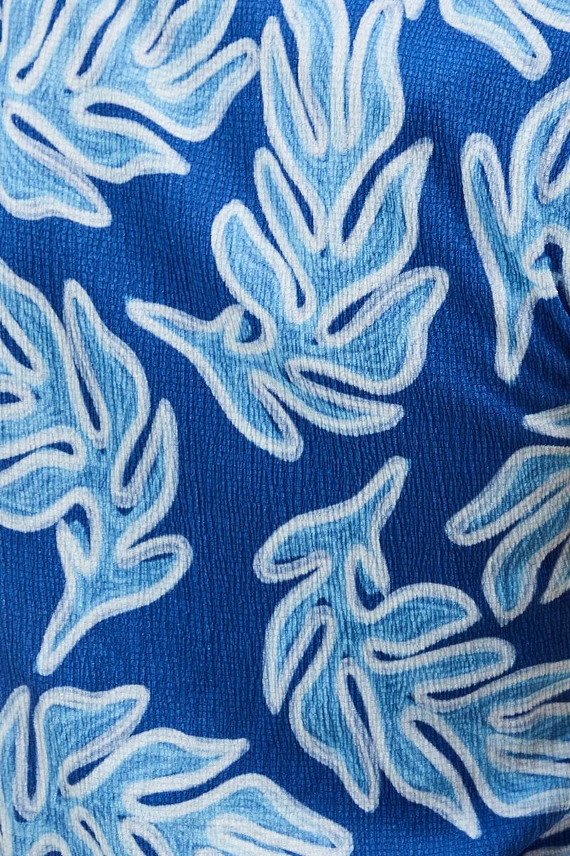 Blouse Balmette Cannes