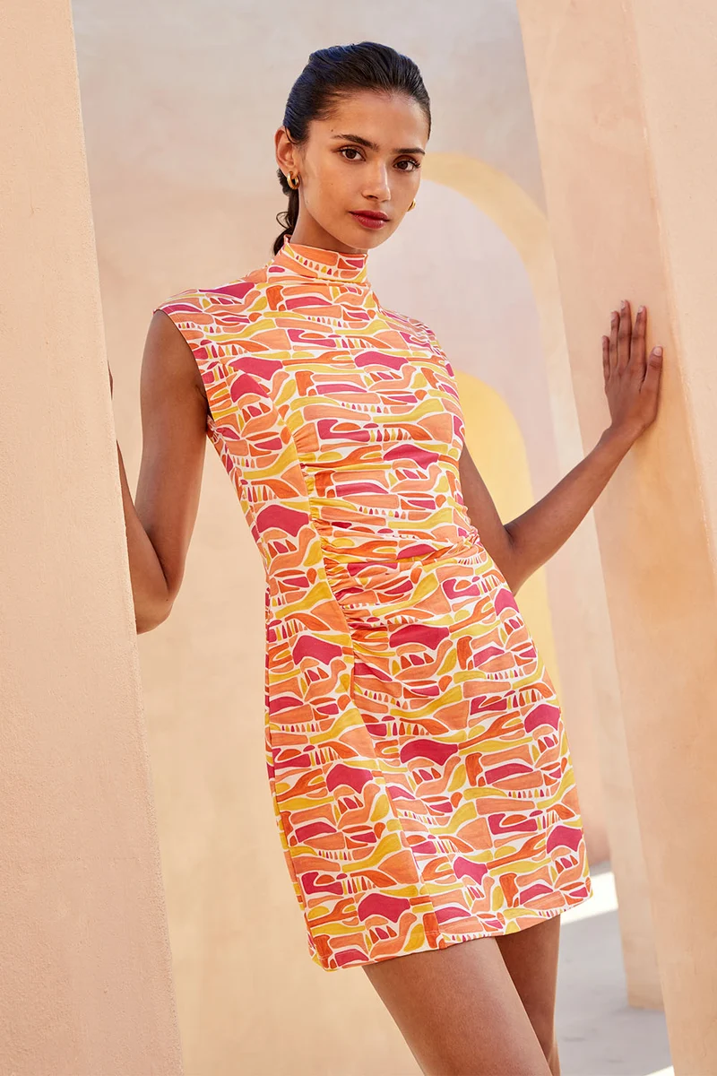 Robe Allura Comporta