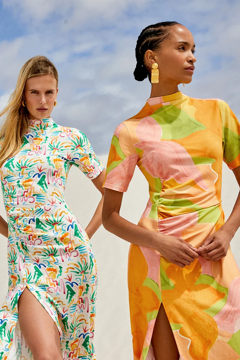 Robe Allure L'Envol India