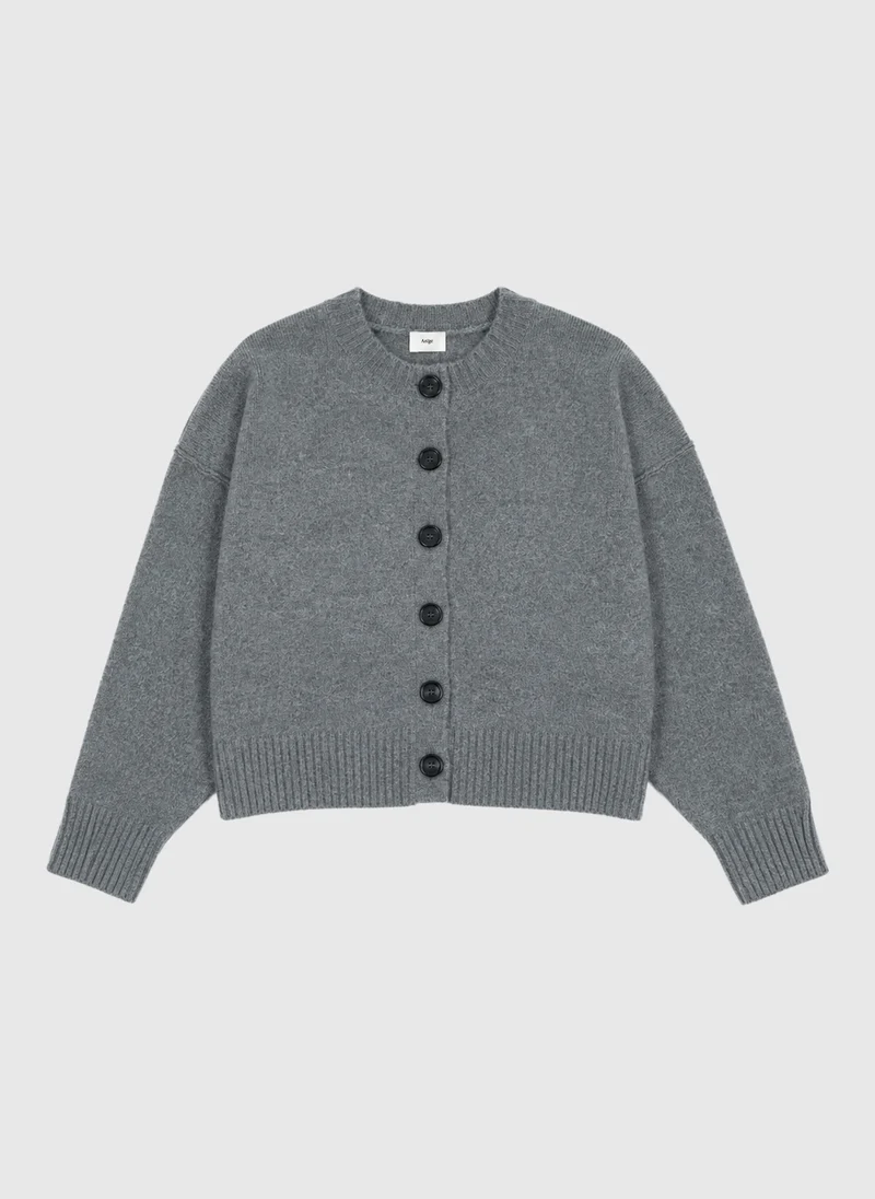 GILET LIZAK acier