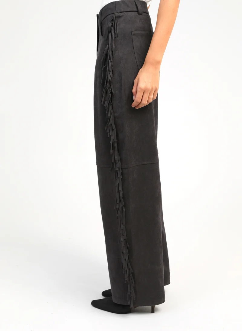 PANTALON PHILONY anthracite